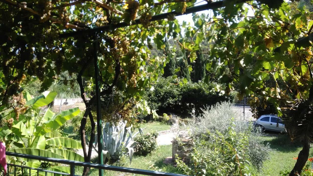 Come A Casa Deiva Marina Exteriör bild